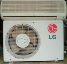 海淀区LG空调移机