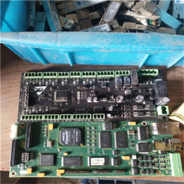 嘉兴高价回收废旧电子零件 镀金连接器