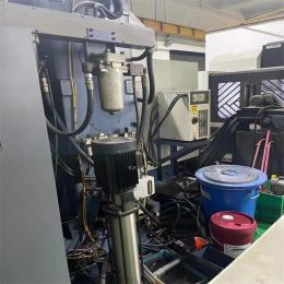 金华回收废旧自动化设备 化工厂机械设备