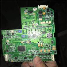 泰州回收二手镀金线路板 PCI-GPIB卡
