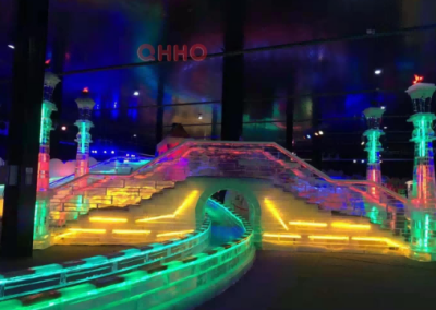 乌鲁木齐室内冰场租赁