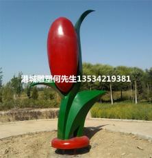 绍兴水果园基地卡通吉祥物广告牌制作雕塑厂