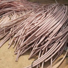 内蒙古电缆回收上门回收废铜废铝厂家电话