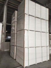 深圳防水保护层用玻镁板公司地址
