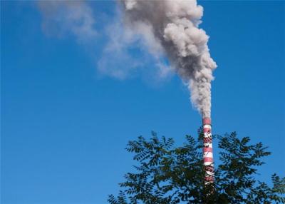 成都市生物质颗粒锅炉燃烧废气排放监测机构