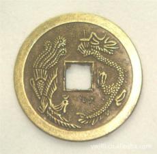 徐州古代钱币铜元回收公司