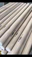 衢州PA66尼龙棒规格齐全