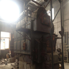 宁波高价回收二手燃煤锅炉 废旧水箱