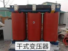 上海干式变压器回收神废旧变压器回收价格