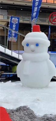 贵阳冰雪世界定制系列大全冰厂联系电话