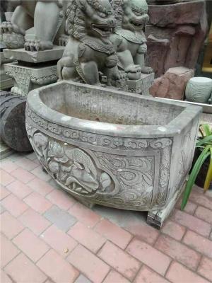 四川南充年画生态园人造景观