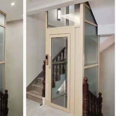 三门峡液压电梯观光定制