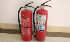 常熟市专业过期灭火器回收