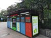 许昌城市智能垃圾箱供应