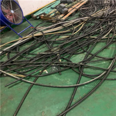 无锡高价回收电线电缆 铜芯电缆 变压器