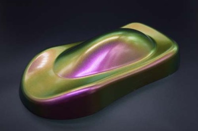 十堰光学变色颜料批发报价