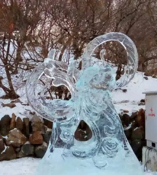 天津冰雪世界定做制冰机冰厂联系电话