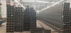 山西Q345D非标方管工厂供应