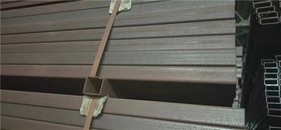 山东700L方管工厂供应