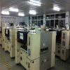 镇江回收自动化生产流水线设备 锡膏印刷机