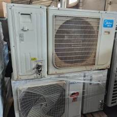 番禺区东涌盘管机空调回收全市服务