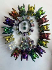 延安光学变色颜料品种齐全的厂家