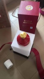 深圳前海500cm茅台酒瓶回收上门电话