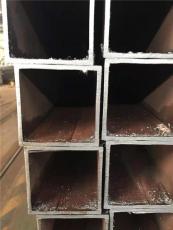 西藏Q345B非标无缝方管厂家联系方式
