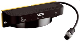黑河西克SICK温度传感器供应商