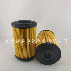 机床滤芯UL-04A-40W 不锈钢折叠滤芯