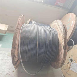 宏安12芯联通光缆重庆大量回收ADSS多模光纤