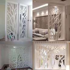 四川资阳鱼池假山塑石假山