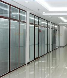 凤岗钙硅酸板隔墙吊顶造型 办公室装修哪家有实力