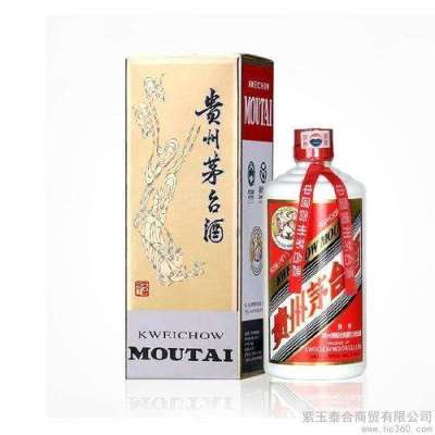 晋安飞天茅台酒大量回收报价高档酒白酒老酒收藏