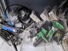 杭州高价回收工控产品 变频器 PLC模块