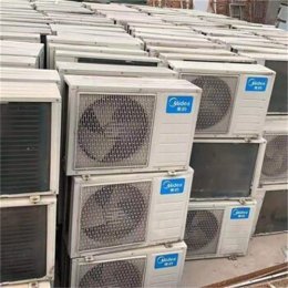 广州萝岗区回收二手空调公司优质商家