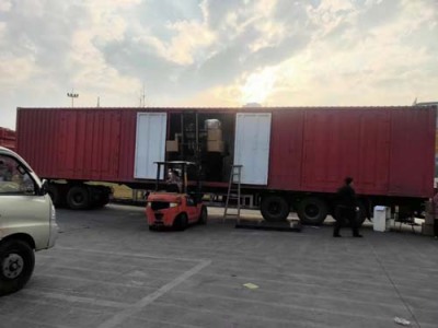 中山市大涌镇到柳州货运专线价格实惠