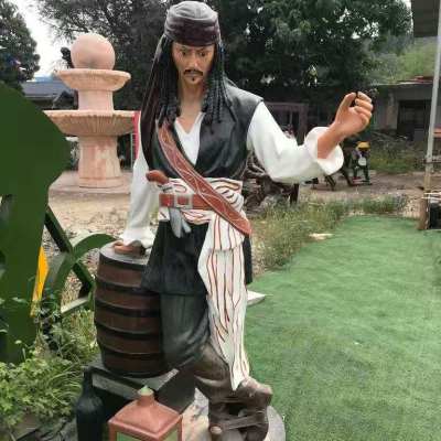 内江仿真假山青砂石栏杆