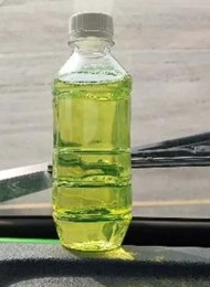 河北液压油回收市场