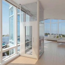 上海自建房电梯专业施工团队