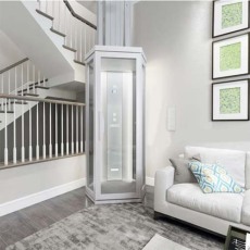 云浮自建房电梯定制设计