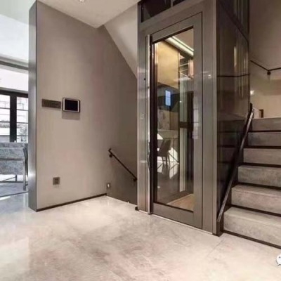 长葛自建房电梯哪个牌子好