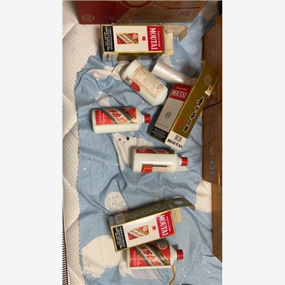 三门峡好口碑的25年麦卡伦酒瓶回收费用多少