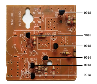 台州靠谱的pcb板回收当天结算