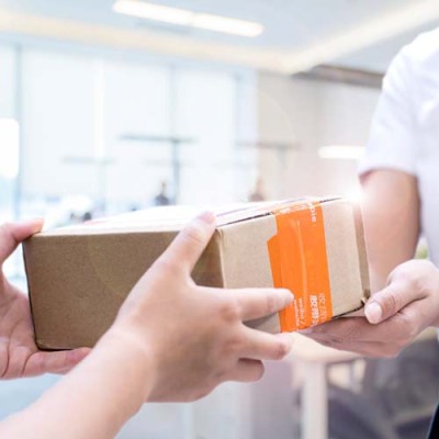 厦门到爱沙尼亚FBA头程物流UPS红单