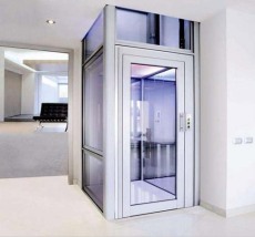 临汾观光电梯多少钱