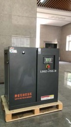北京实验室用静音空压机现货供应