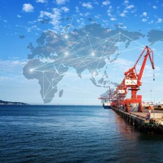 珠海到德国跨境电商小包UPS红单