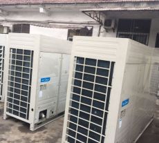 黄埔开发区上门回收旧空调优质商家