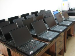 番禺区石北学校淘汰电脑回收全市上门